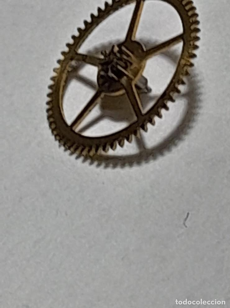 Recambios de relojes: Eta - 853 - rda. 1&ordf; - (cd-7023)
