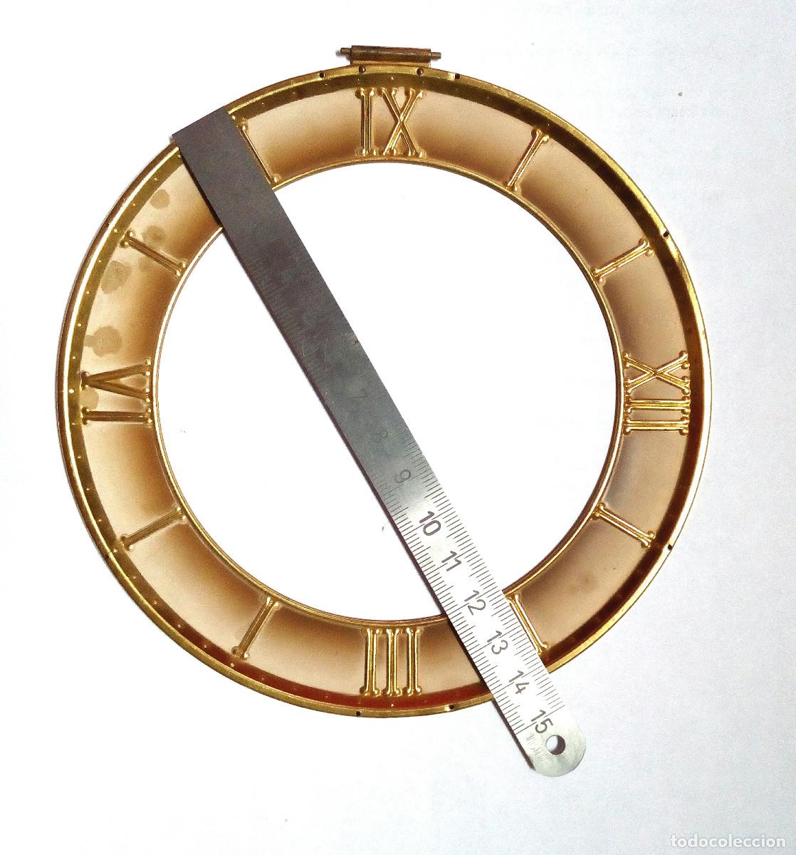 Recambios de relojes: ⏰ ESFERA RELOJ . - Foto 2