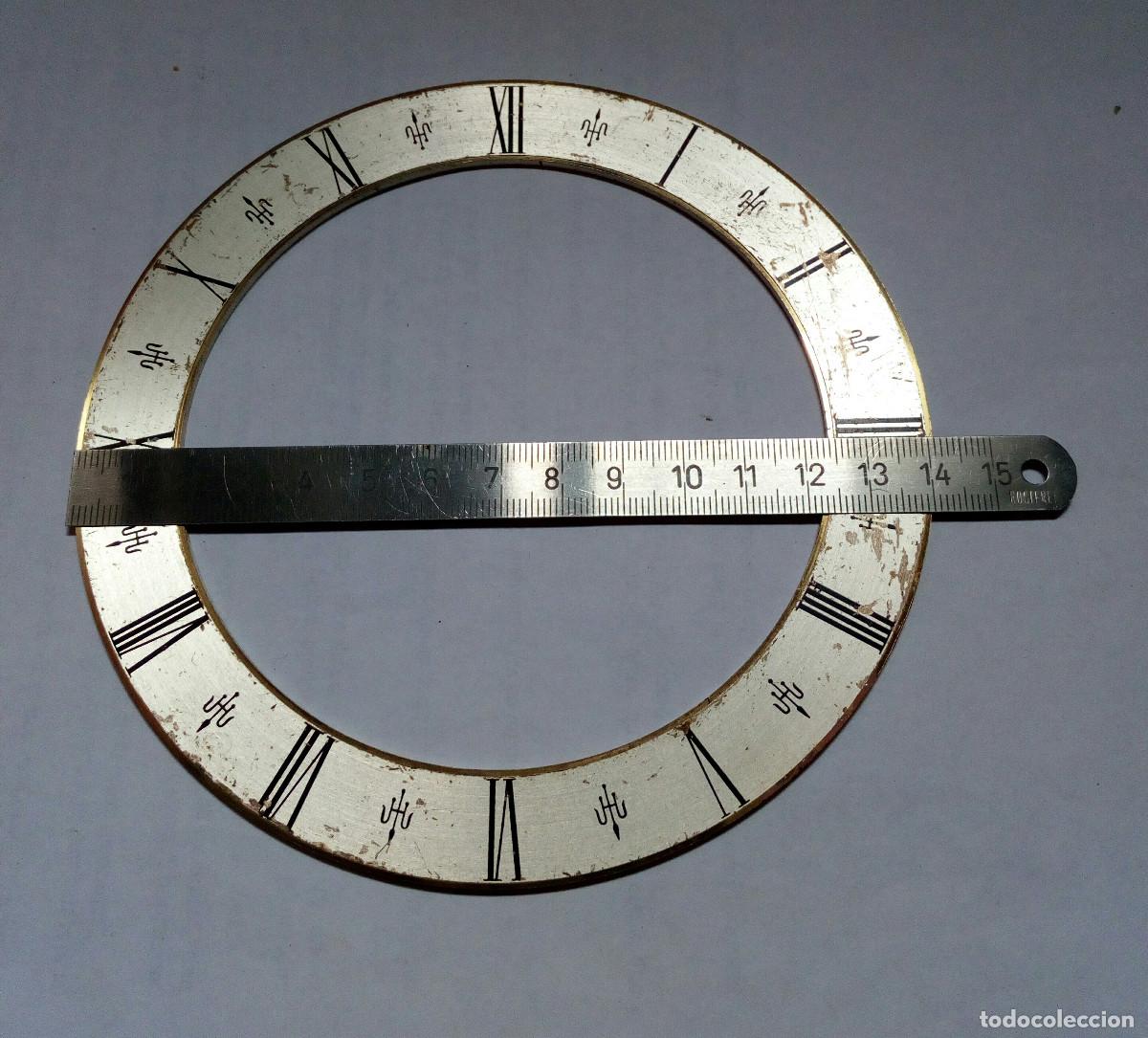 Recambios de relojes: ⏰ ESFERA RELOJ . - Foto 2