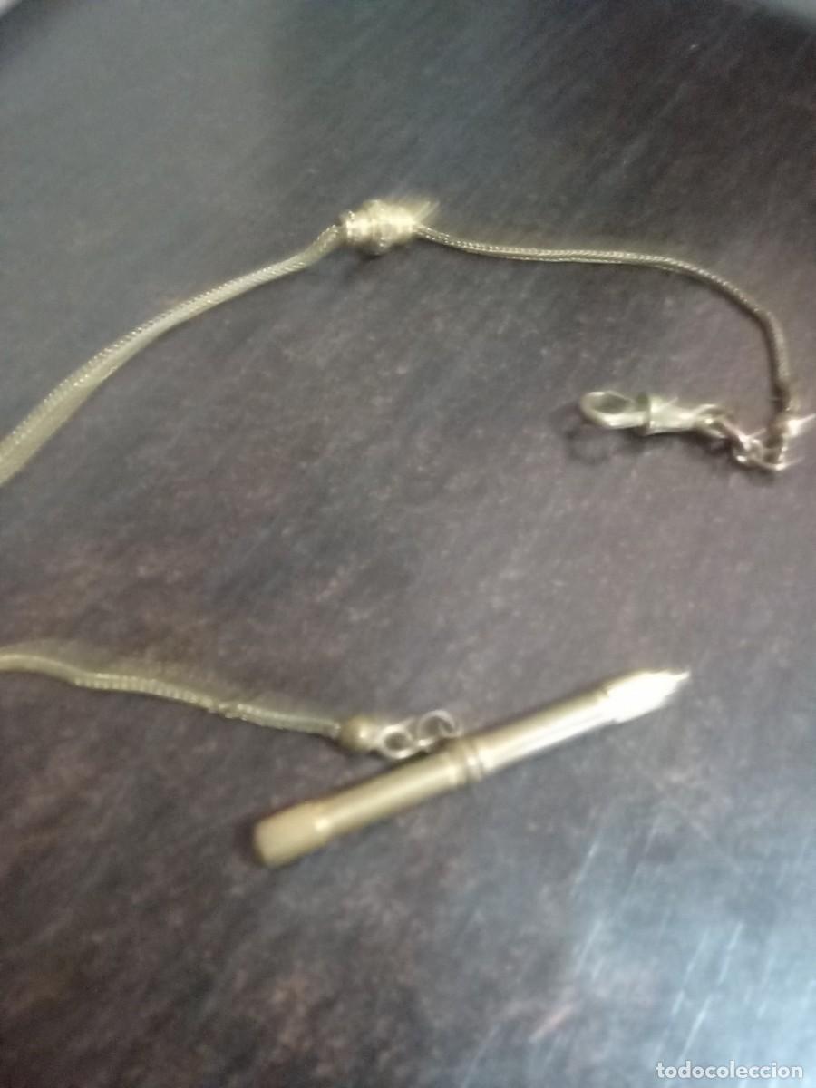 Recambios de relojes: Llave de reloj catalino. - Foto 2