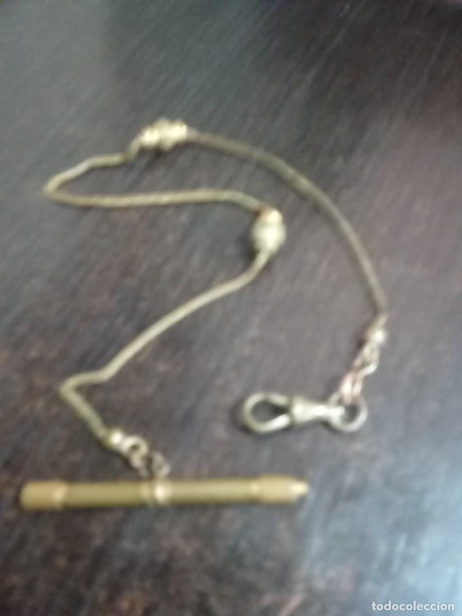 Recambios de relojes: Llave de reloj catalino. - Foto 3