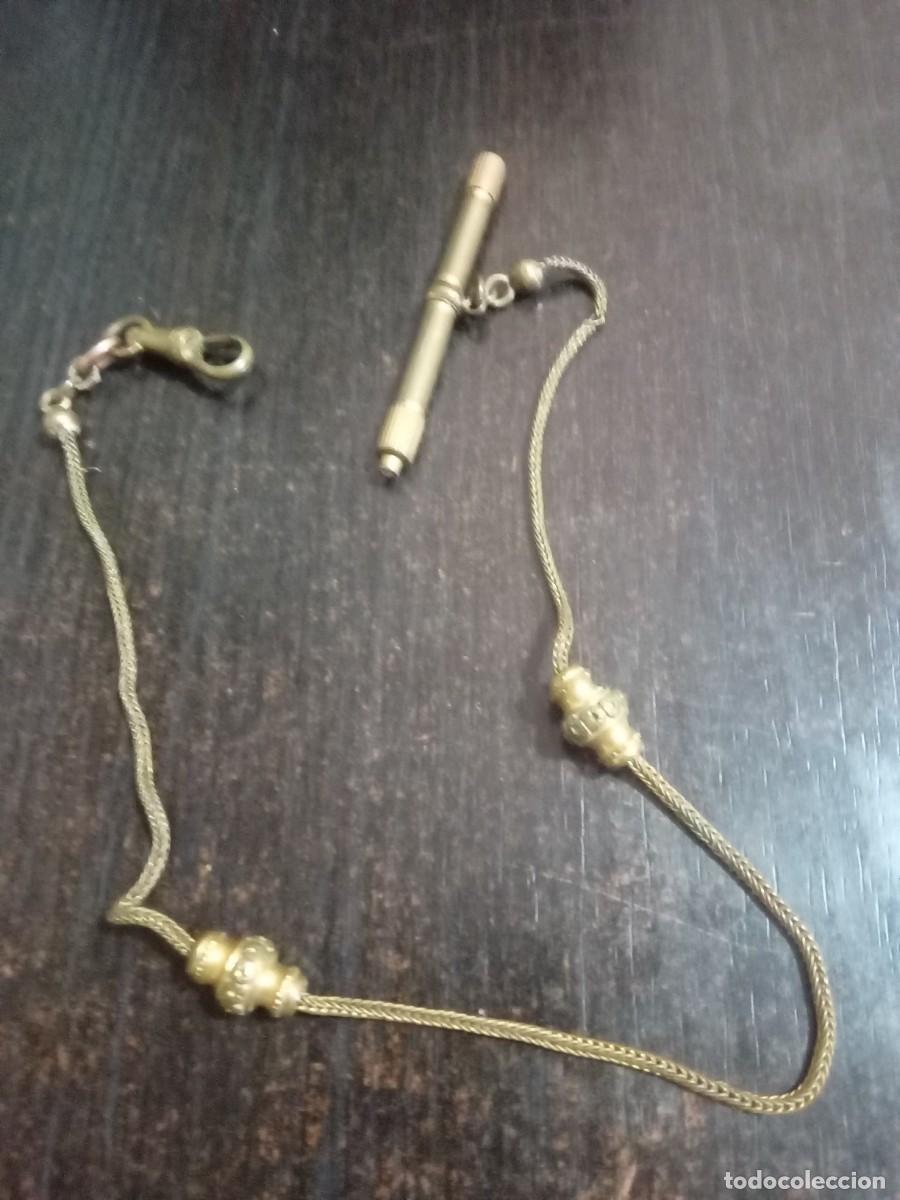 Recambios de relojes: Llave de reloj catalino. - Foto 1