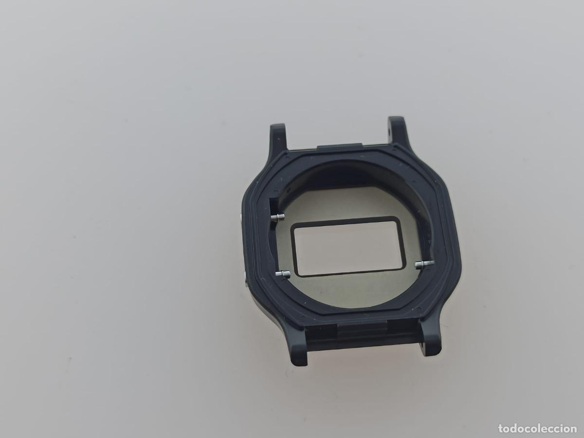 Recambios de relojes: Caja Casio LA-17 - Foto 3