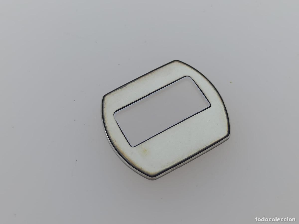 Recambios de relojes: Cristal Casio - Foto 2