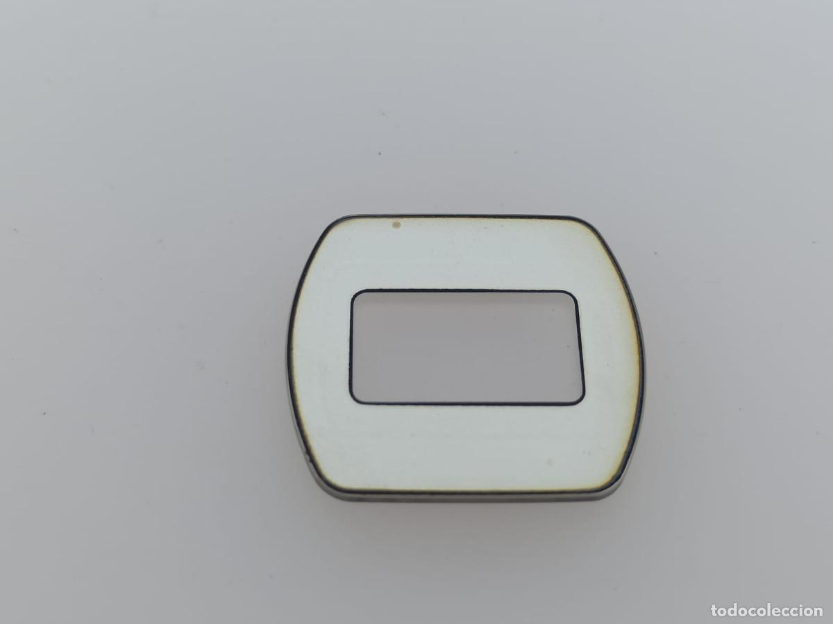 Recambios de relojes: Cristal Casio - Foto 2