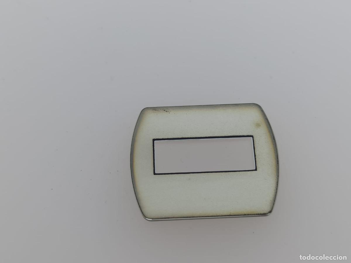 Recambios de relojes: Cristal Casio - Foto 2
