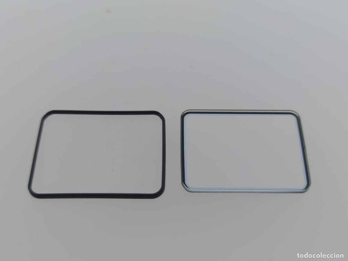 Ricambi di orologi: Cristal Casio AQW-904