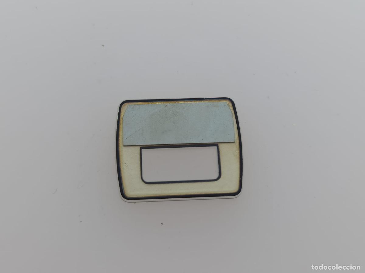 Recambios de relojes: Cristal Casio - Foto 2