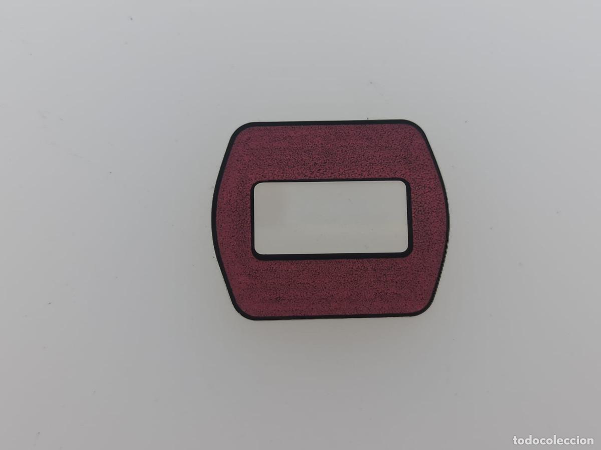 Recambios de relojes: Cristal Casio - Foto 2