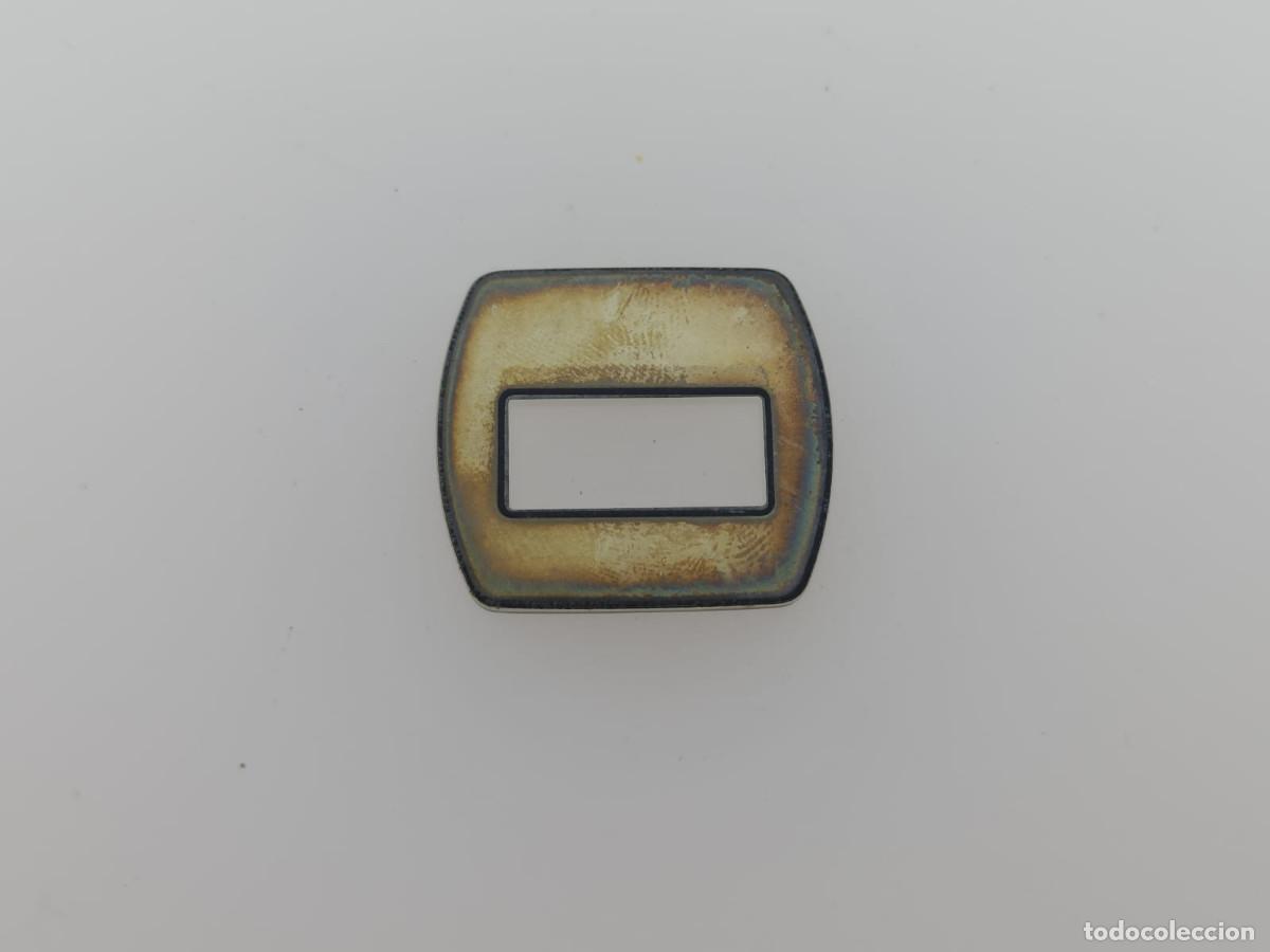 Recambios de relojes: Cristal Casio - Foto 2