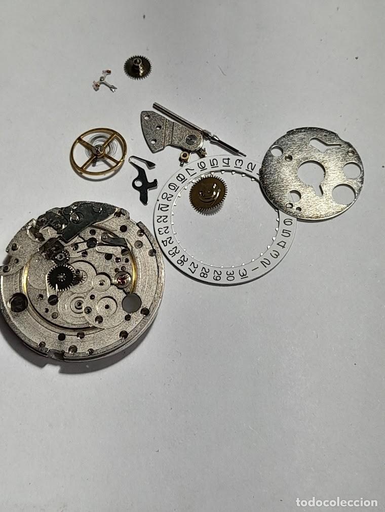Ricambi di orologi: Seagull - M.Asian ??? - para recambios - (cd-7024)