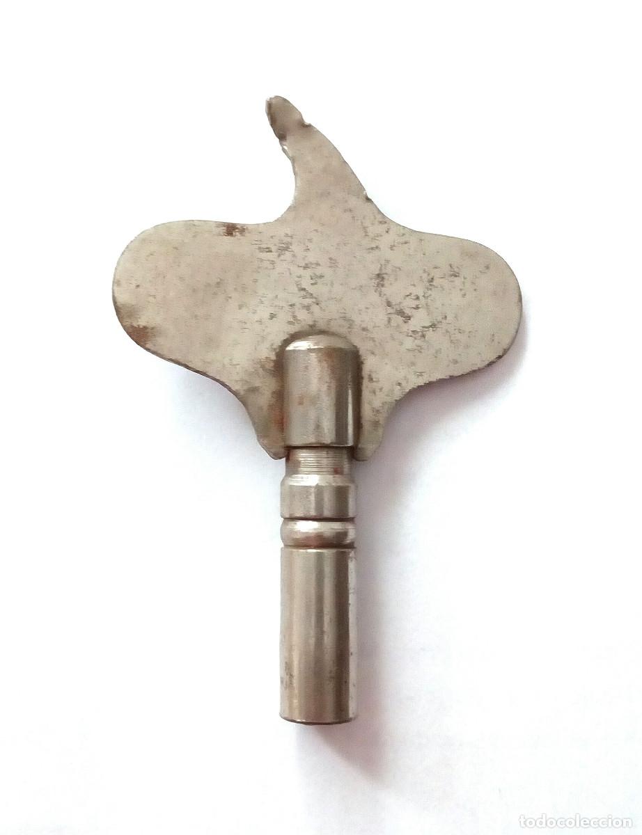 Recambios de relojes: ⏰ LLAVE PARA RELOJ PARA 4,5 mm. - Foto 1