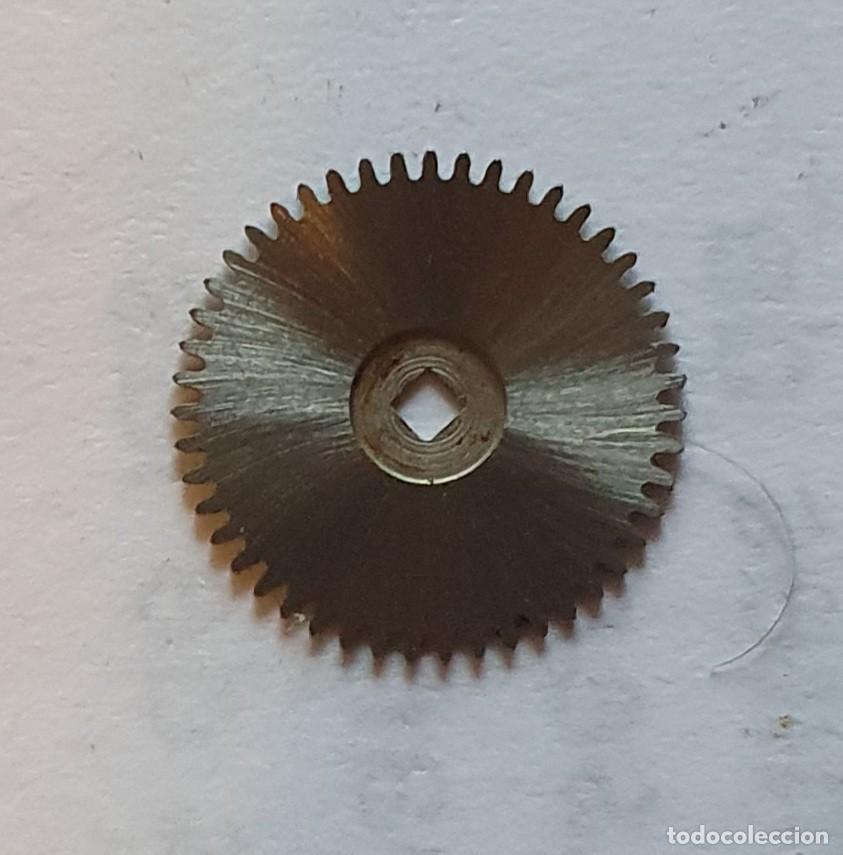 Ricambi di orologi: RUEDA ROCHETE FHF 72-4