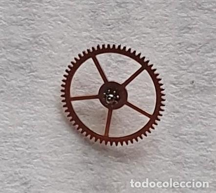 Pe&ccedil;as de reposi&ccedil;&atilde;o de rel&oacute;gios: RUEDA 1 omega 625