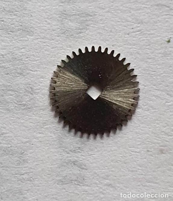 Pe&ccedil;as de reposi&ccedil;&atilde;o de rel&oacute;gios: RUEDA ROCHETE omega 625