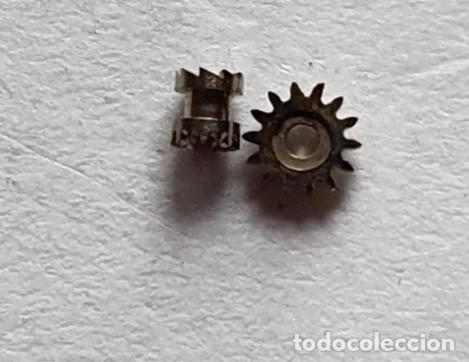 Pe&ccedil;as de reposi&ccedil;&atilde;o de rel&oacute;gios: RUEDA CANTO Y CUADRADILLO omega 625