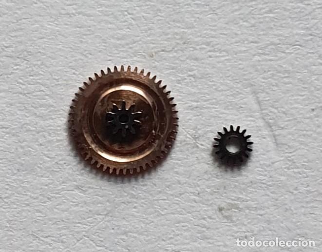 Pe&ccedil;as de reposi&ccedil;&atilde;o de rel&oacute;gios: RUEDA INTERMEDIA omega 625