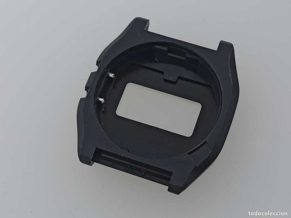 Recambios de relojes: Caja Casio F-10 - Foto 3