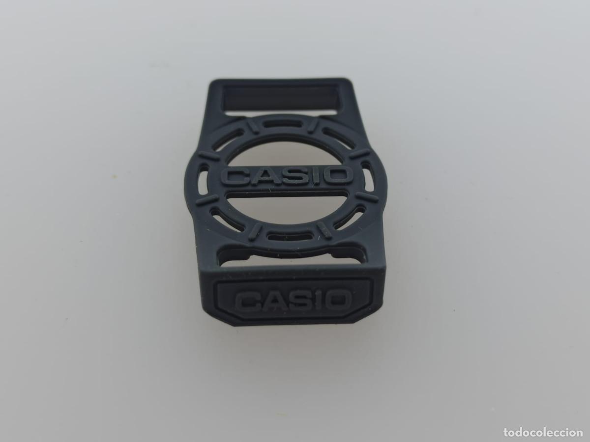 Ersatzteile f&uuml;r Uhren: Protector Casio