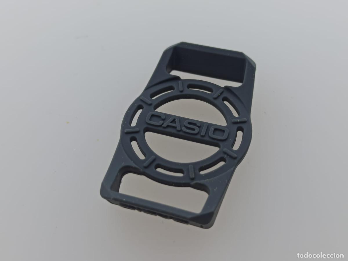 Recambios de relojes: Protector Casio - Foto 2