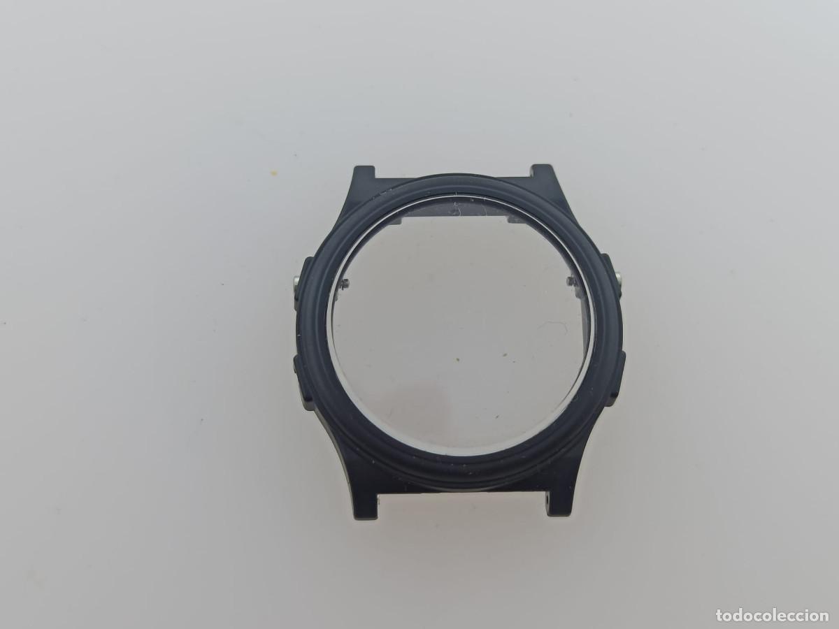 Ersatzteile f&uuml;r Uhren: Caja Casio AW-15