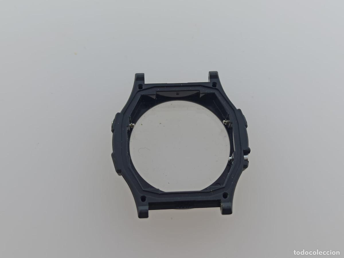 Recambios de relojes: Caja Casio AW-15 - Foto 2