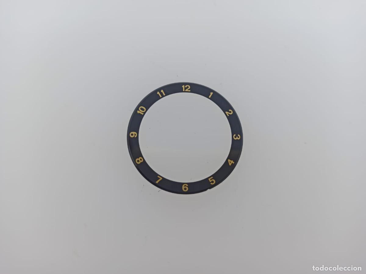 Ersatzteile f&uuml;r Uhren: Cristal plano