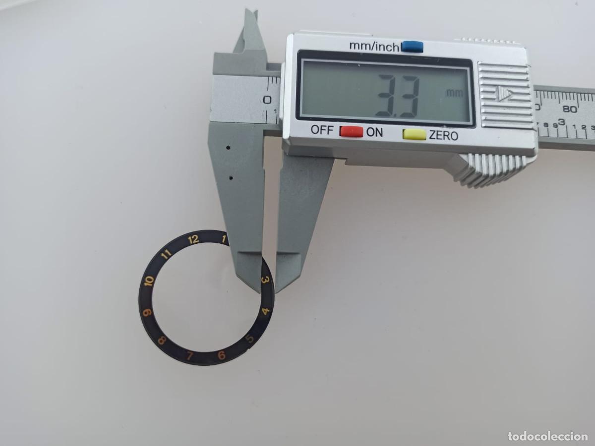 Recambios de relojes: Cristal plano - Foto 3
