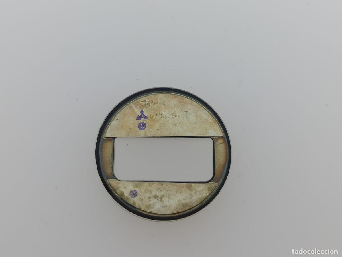 Recambios de relojes: Cristal Casio CASIOTRON - Foto 2