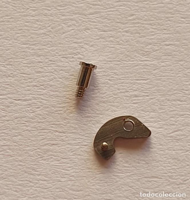 Pe&ccedil;as de reposi&ccedil;&atilde;o de rel&oacute;gios: TIRETE Y TORNILLO FE 4611-A