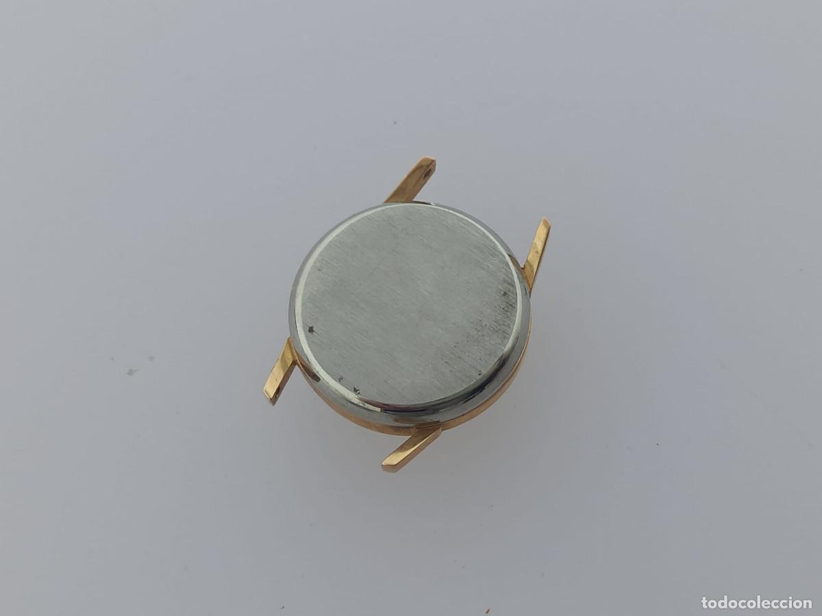 Recambios de relojes: Caja de reloj Cyma - Foto 2