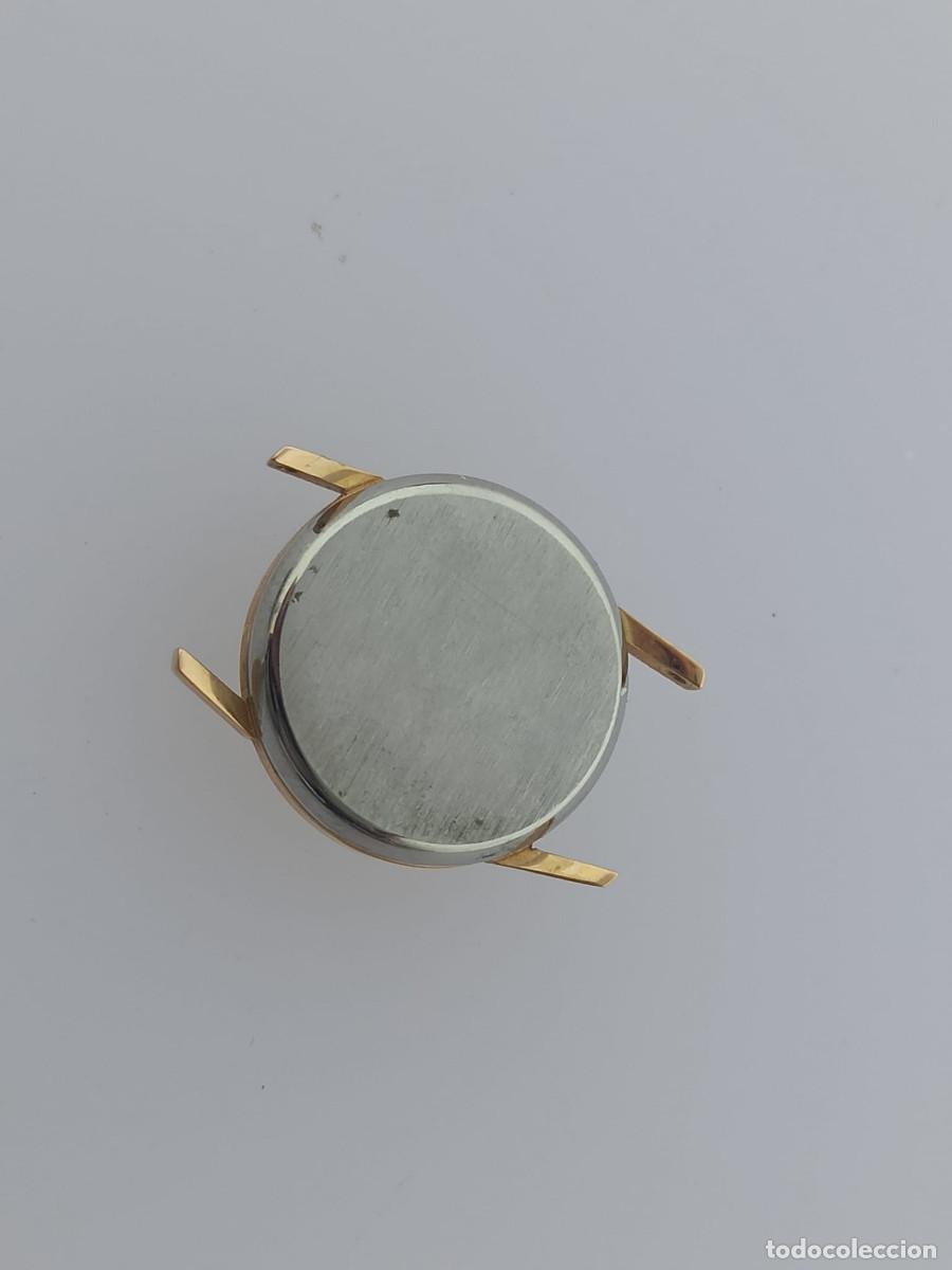 Recambios de relojes: Caja de reloj Cyma - Foto 3