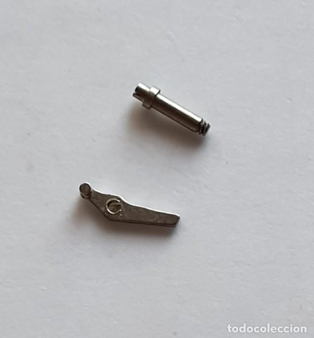 Ersatzteile f&uuml;r Uhren: TIREZ Y TORNILLO reloj mecanico EB 1197-1438-1132-1133