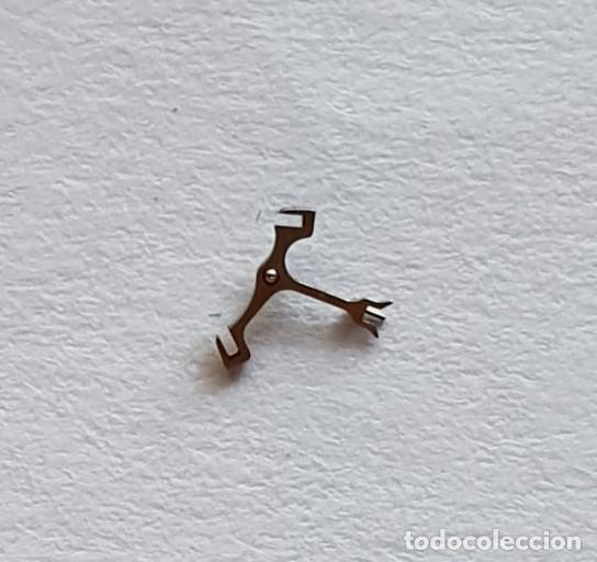 Ersatzteile f&uuml;r Uhren: ANCORA reloj mecanico P 320