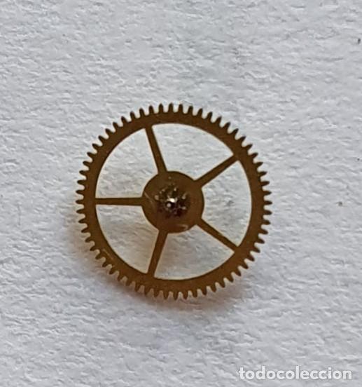 Ersatzteile f&uuml;r Uhren: RUEDA PRIMERA reloj mecanico P.320