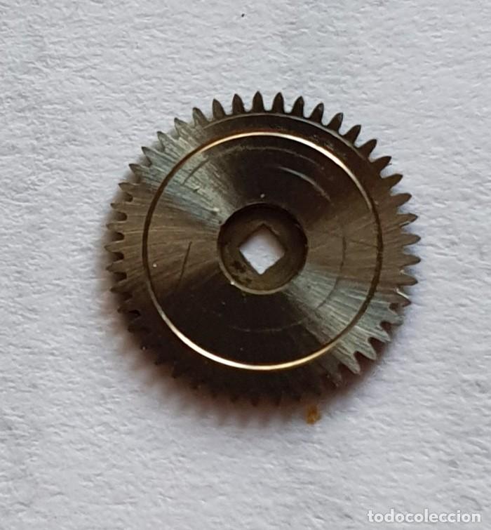 Ersatzteile f&uuml;r Uhren: RUEDA ROCHETE P.320