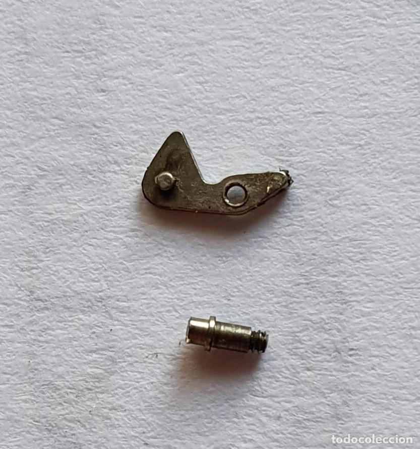 Ersatzteile f&uuml;r Uhren: TIRETE Y TORNILLO P.320