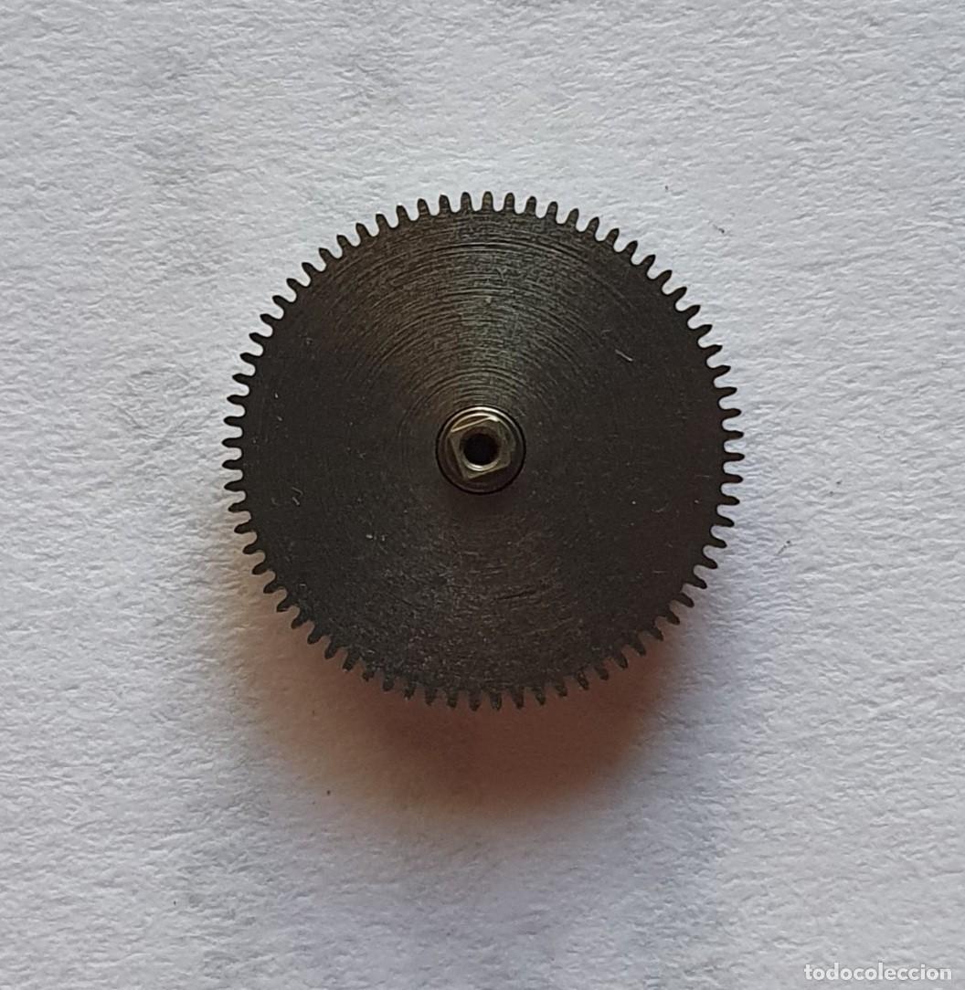 Ersatzteile f&uuml;r Uhren: CUBO COMPLETO CON MUELLE P.320