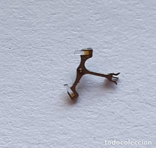 Ersatzteile f&uuml;r Uhren: ANCORA reloj mecanico AS 1691/93