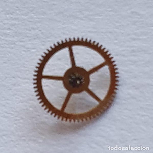 Ersatzteile f&uuml;r Uhren: RUEDA PRIMERA reloj mecanico AS 1691/93