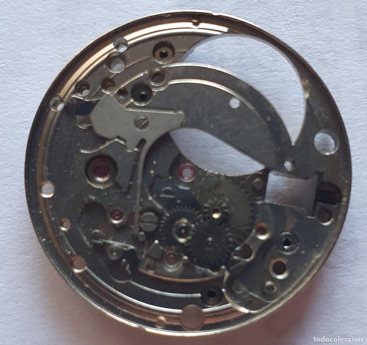 Ersatzteile f&uuml;r Uhren: PLATINA AS 1691/93