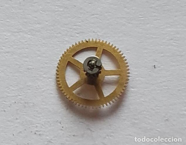 Ersatzteile f&uuml;r Uhren: RUEDA PRIMERA reloj mecanico AS2066