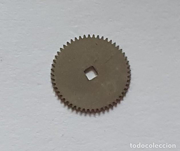 Ersatzteile f&uuml;r Uhren: RUEDA ROCHETE AS 2066