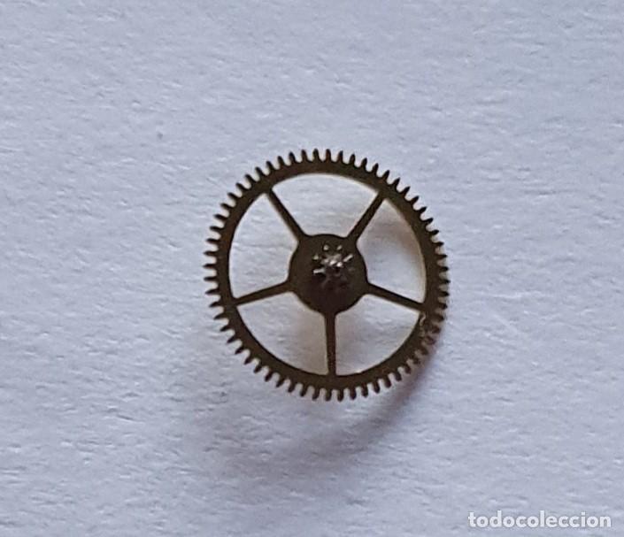 Ersatzteile f&uuml;r Uhren: RUEDA PRIMERA reloj mecanico LORSA 238