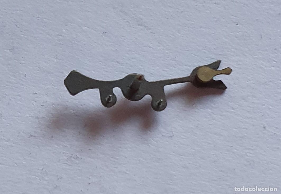 Ersatzteile f&uuml;r Uhren: ANCORA reloj volsillo SHR 3810