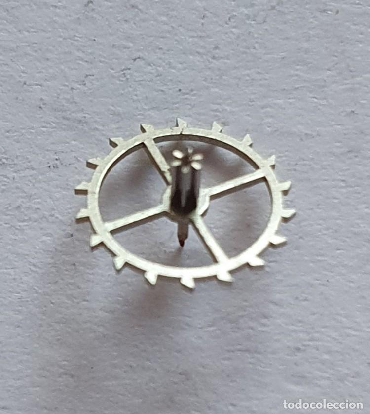 Ersatzteile f&uuml;r Uhren: RUEDA ESCAPE reloj VOLSILLO SHR 3620