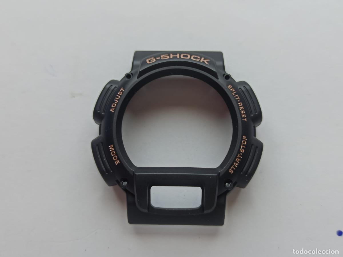 Ersatzteile f&uuml;r Uhren: Carcasa Bezel Casio DW-9052