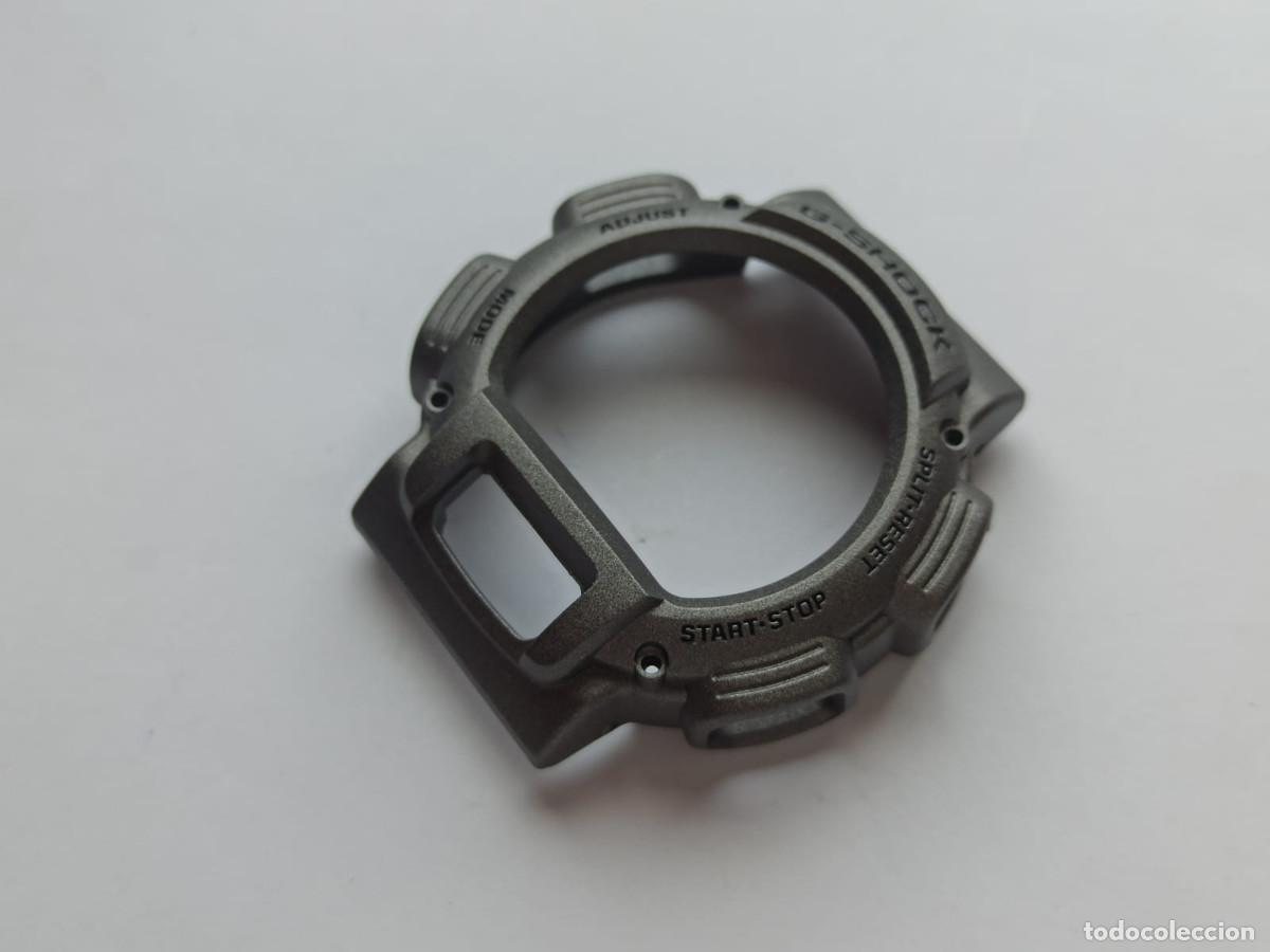 Ersatzteile f&uuml;r Uhren: Carcasa Bezel Casio DW-9052