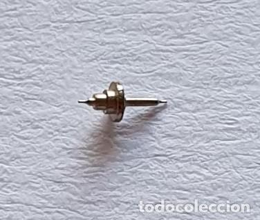 Recambios de relojes: ejes de volante ORIS 471 - Foto 1