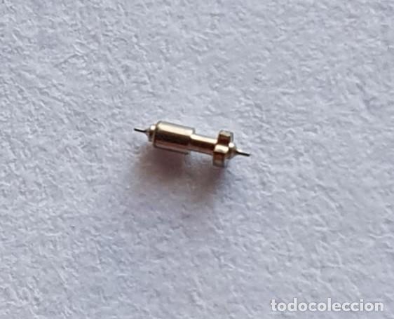 Recambios de relojes: ejes de volante ORIS 280 - Foto 1